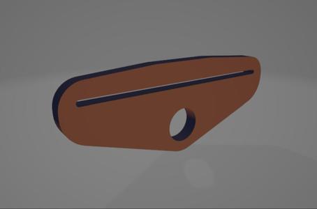 Toothpaste Squeezer