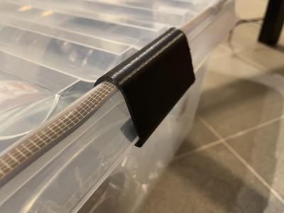 Box Clip