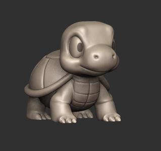 Cute Turtle toy