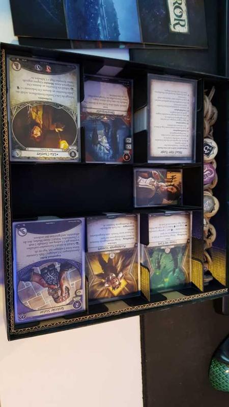 Arkham Horror LCG