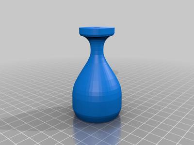 Handle Citadel Upgrade