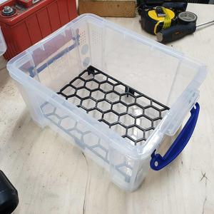 3l realy usefull box base