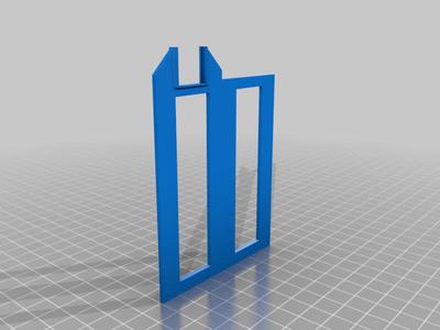 Xwing Second Edition Pilot/Ship Divider/Organiser. 