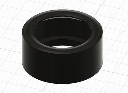 Carrera tire