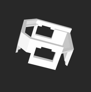Wio Node Case_slide_ver