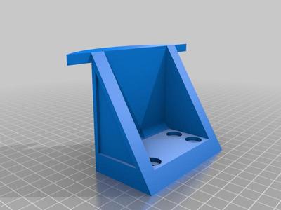 WMR Headset Wall Mount
