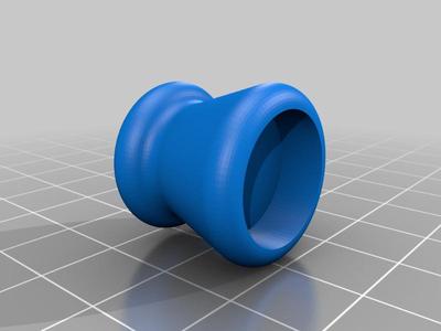 best Xbox one thumbstick extender TPU