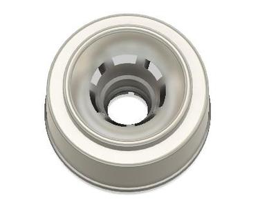 F1 Mini Z Dished rims 11 and 14mm