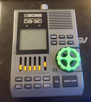 Boss DB-90 Control Knob 