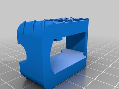 WE 1911 Mag Loader Thumb Saver