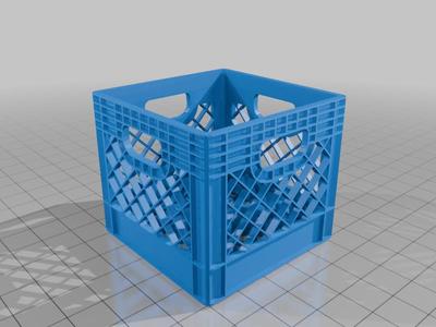 bate crate