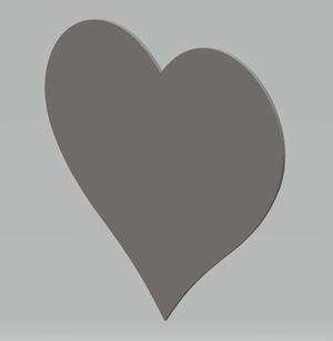 Simple Heart