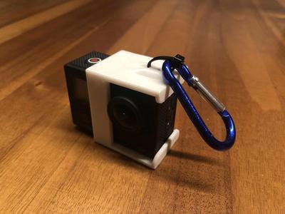 Vizu camera case