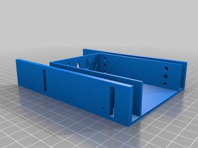 Dell R210ii 3x SSD Tray