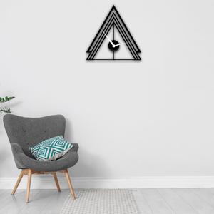 Wall Clock - 10 Different Hour And Minute Hands