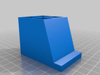 Ben Holicky Home Organizing Product
