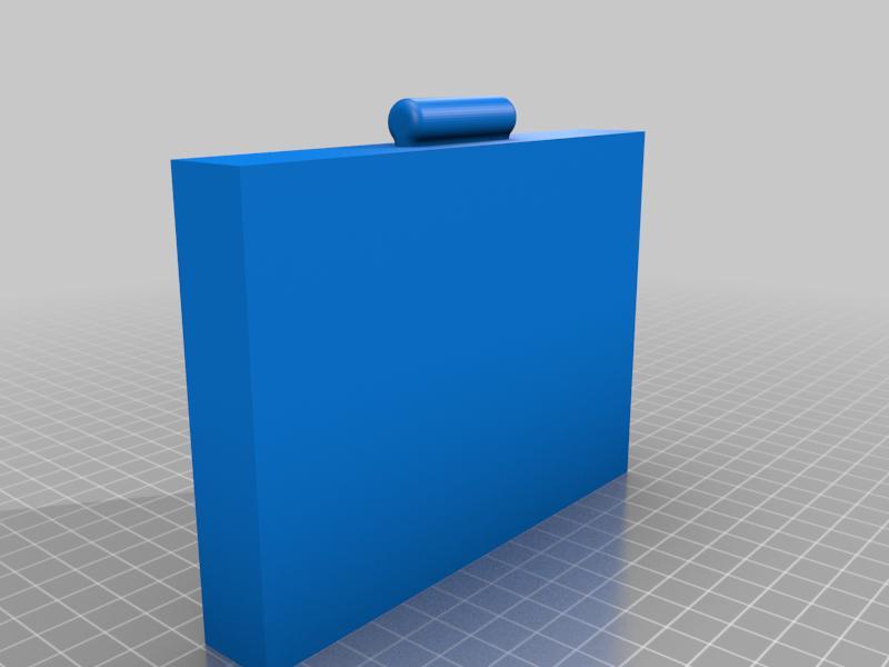 desktop organizer