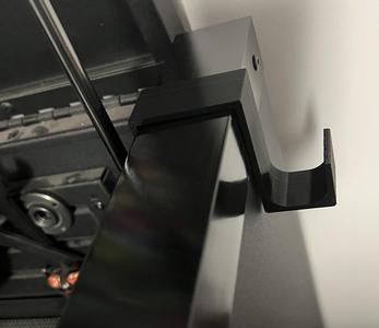 Toolbox Side Hook