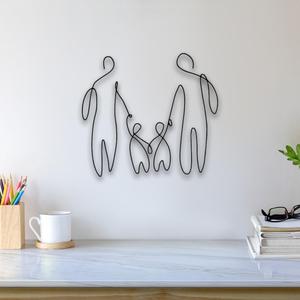 Family Wall Art