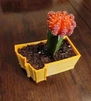 Montana Planter