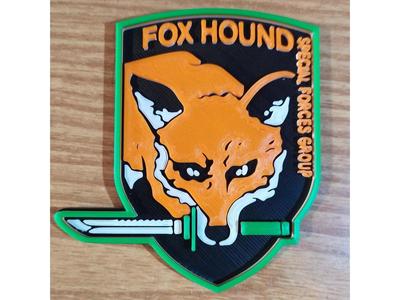 Fox Hound