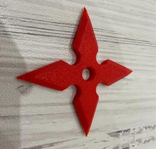 Shuriken 1