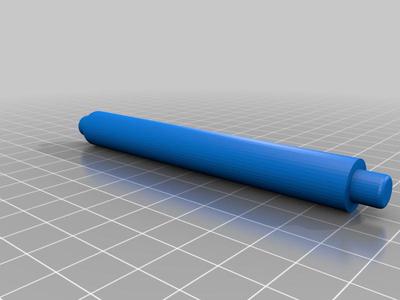 Prusament Filament Roller for 608 (Skateboard) bearings