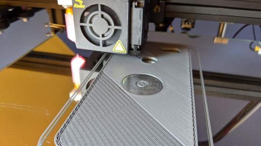 Google Pixel 3a Case magnetic