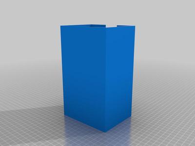 tissue paper holder