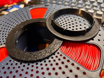 AMS Lite 64mm (Sunlu) Adapter