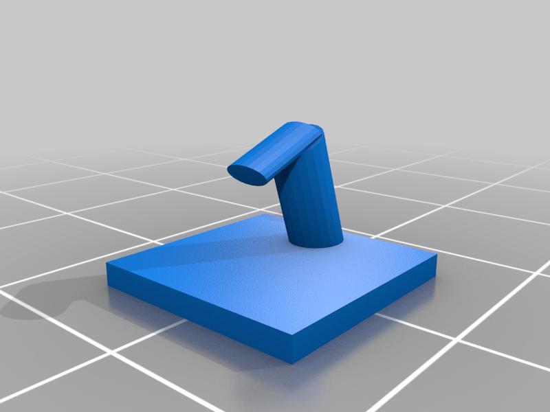 Very Small Ring Hook
