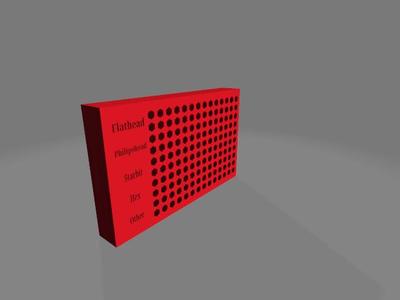 Mirco Bit Holder