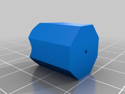 Wave Pencil Holder