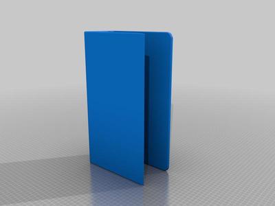 Monitor Stand