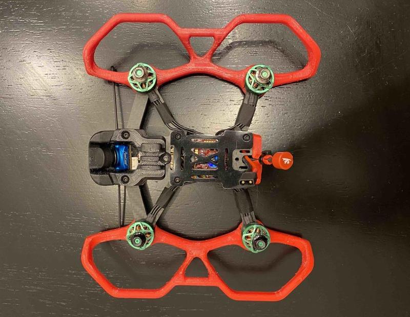 Ethix Cinerat Kit