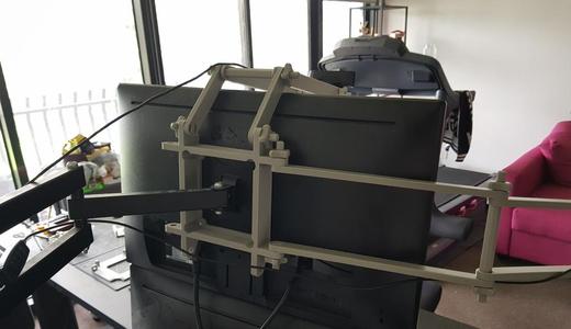 VESA Mount for LiftPod