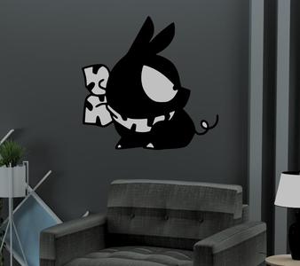 Piggy pig DECORATIVE HANGER HELP ME WITH 1 LIKE