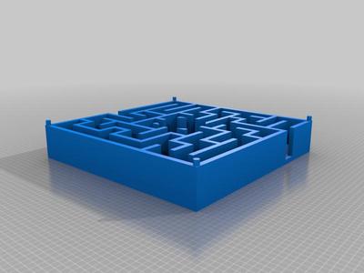maze