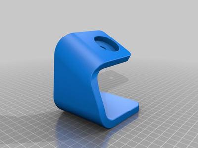 galaxy active 2 dock station holder