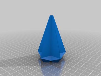 USB Christmas Star remix