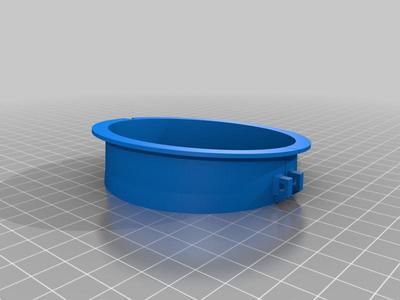 Over Ear Extender
