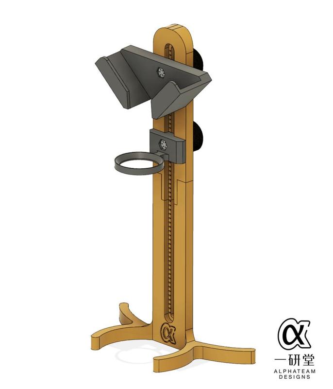 PHROZEN Mini 4k Vat Drip holder