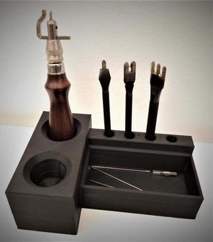 Leathermakers Tool Box