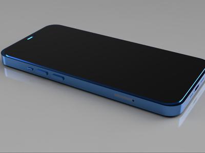 Iphone 12 Pro