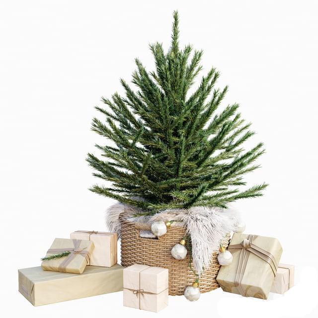 AVE Christmas Tree