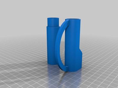 Toothbrush Holder