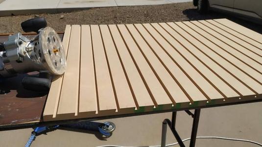 MatchFit Spacer
