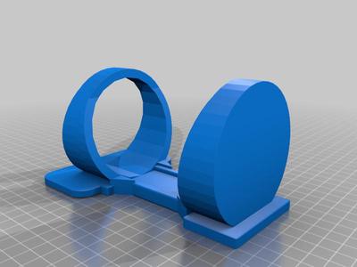 Marker Paint Holder