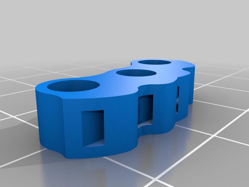 Triplex_Bowden_Geeetech_A10t