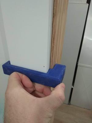1x4 Trim tool